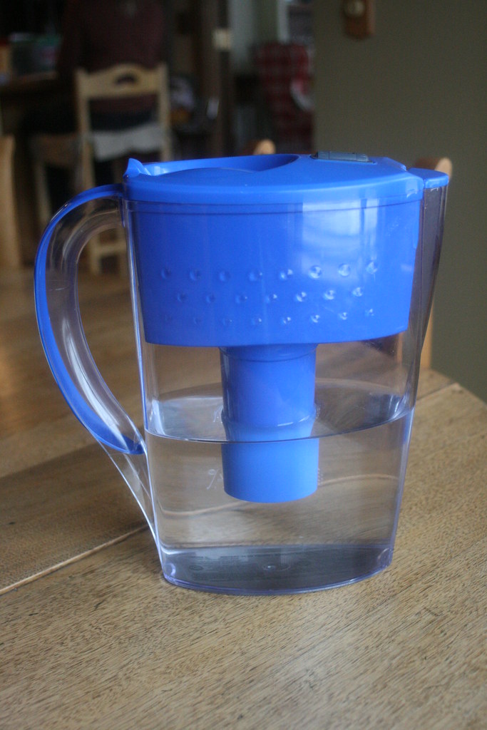 Water Filter