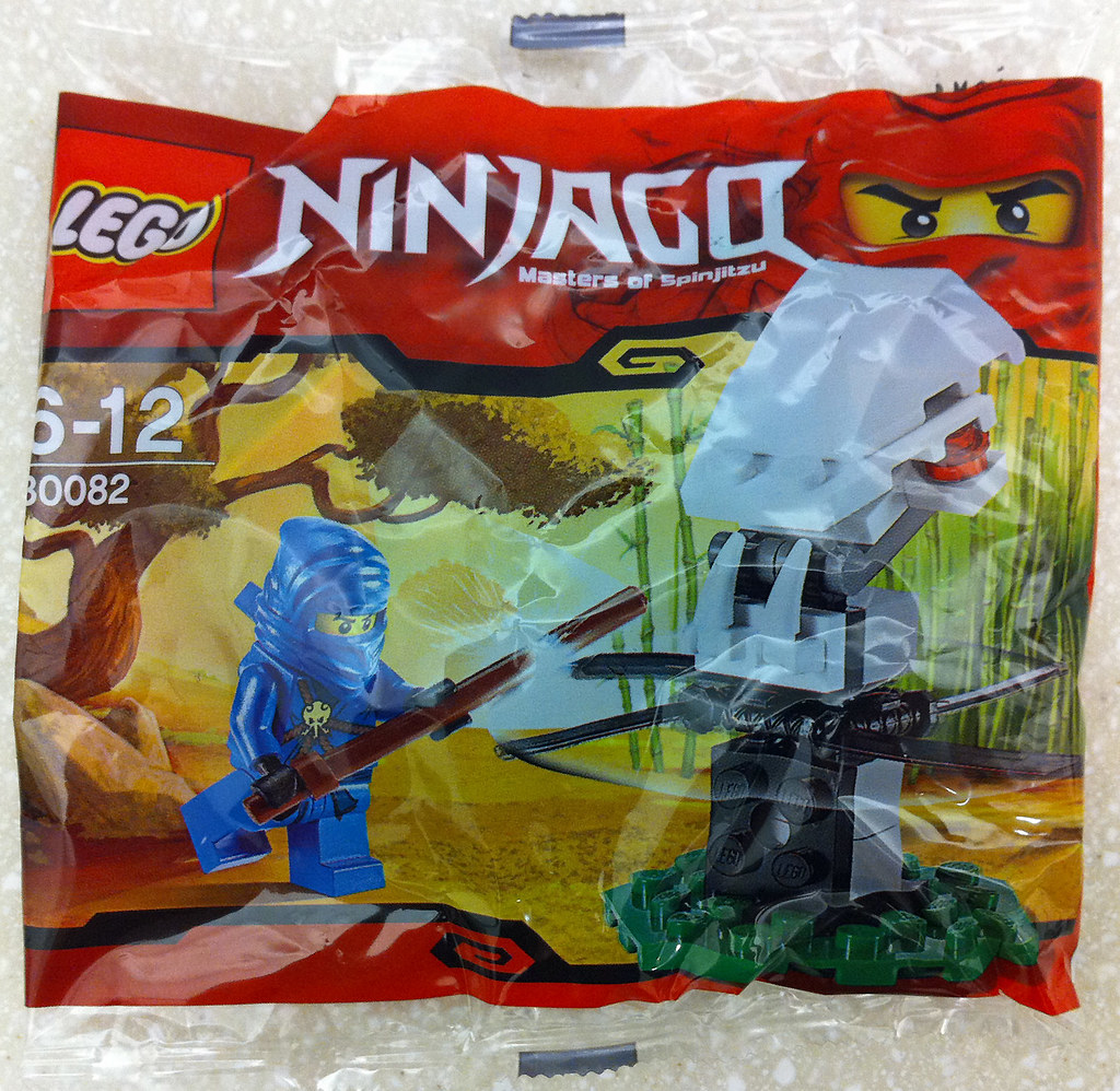 Jucarii lego ninjago – Top 50 cele mai spectaculoase seturi de jucarii LEGO Ninjago - 3