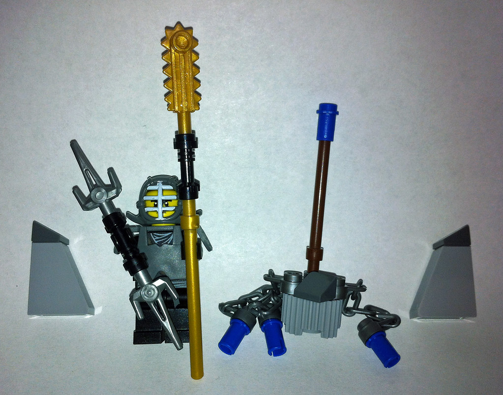 Jucarii lego ninjago – Top 50 cele mai spectaculoase seturi de jucarii LEGO Ninjago - 5