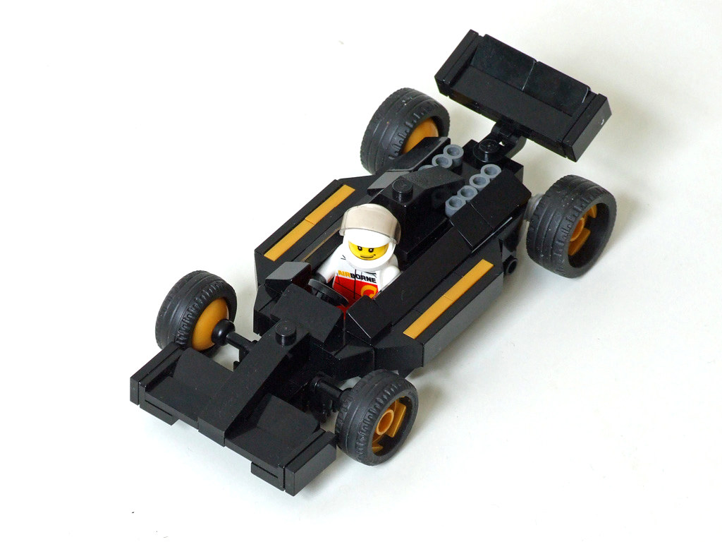 Lego speed champions – Top 50 cele mai spectaculoase seturi de LEGO Speed Champions - 3