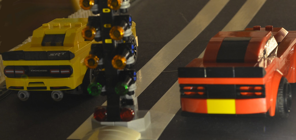 Lego speed champions – Top 50 cele mai spectaculoase seturi de LEGO Speed Champions - 5