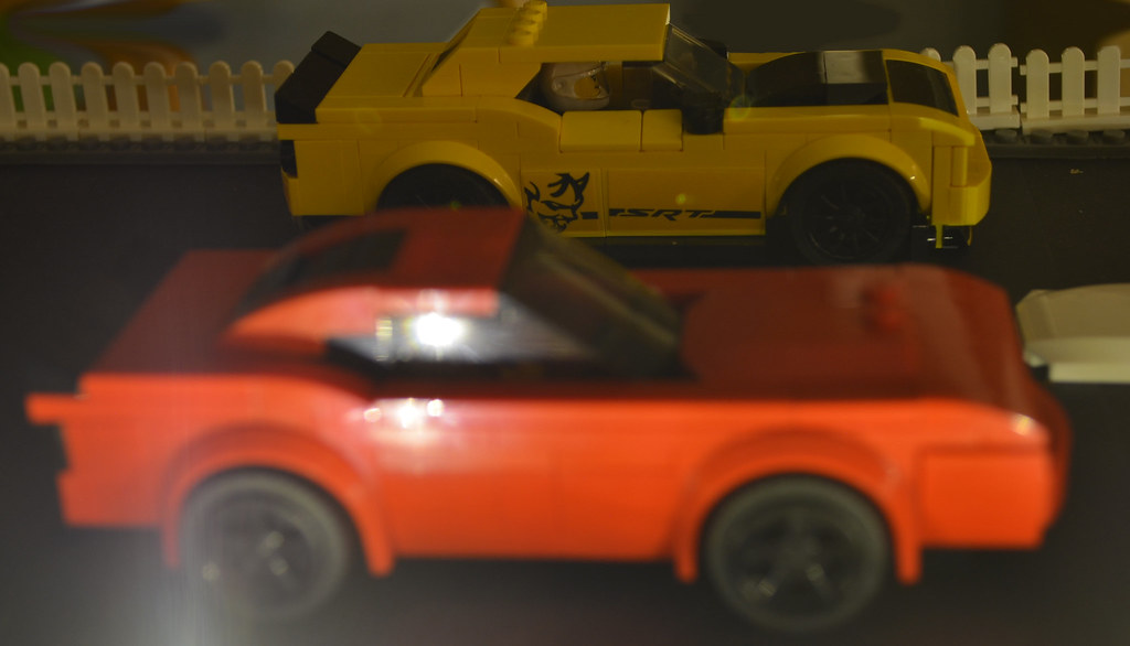 Lego speed champions – Top 50 cele mai spectaculoase seturi de LEGO Speed Champions - 7