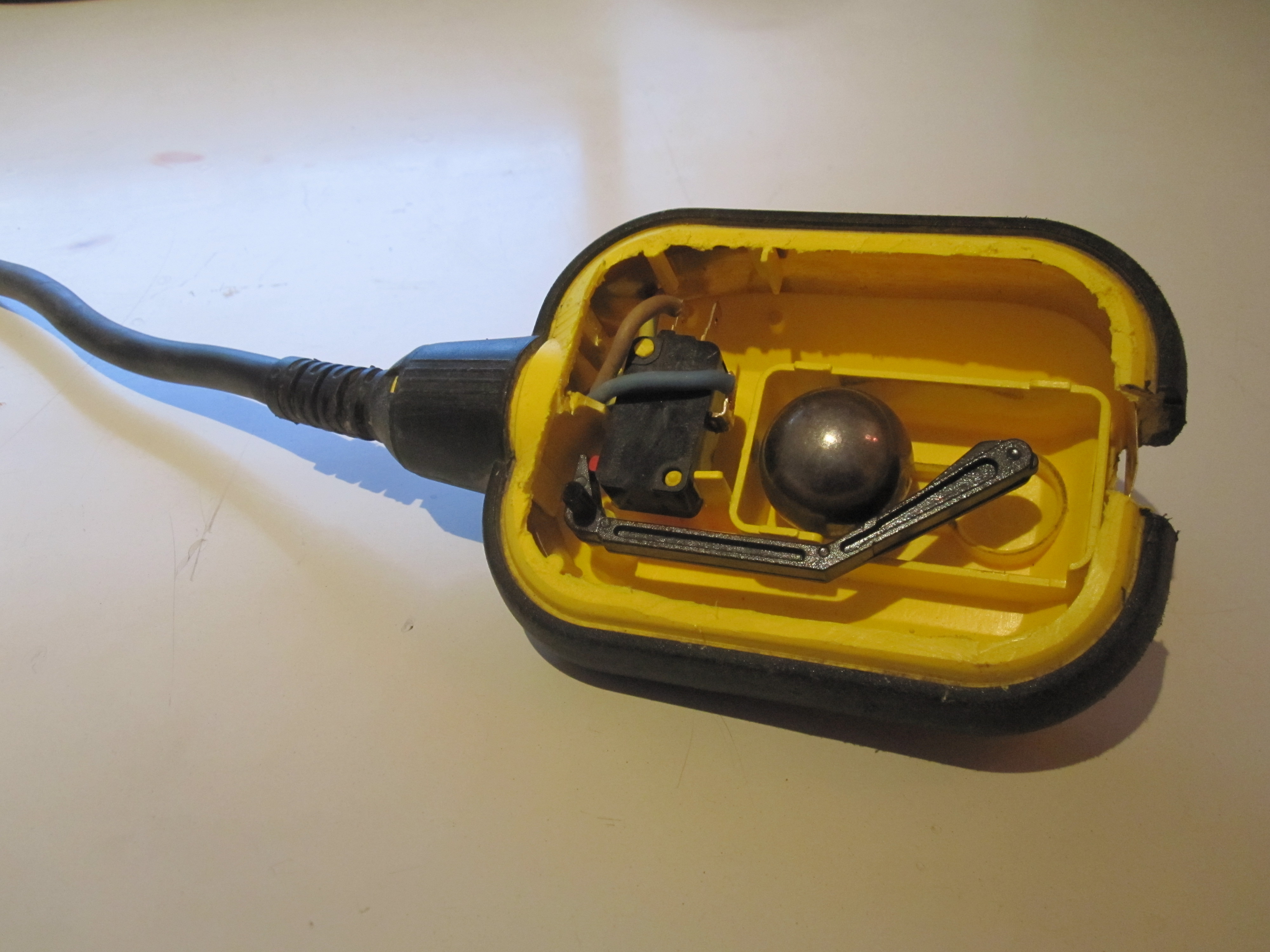 Pompa submersibila pentru apa murdara – Top 50 cele mai bune pompe submersibile pentru apa murdara - 1